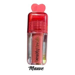 NWOB Beauty Treats Satin Kisses Tinted Lip Gloss